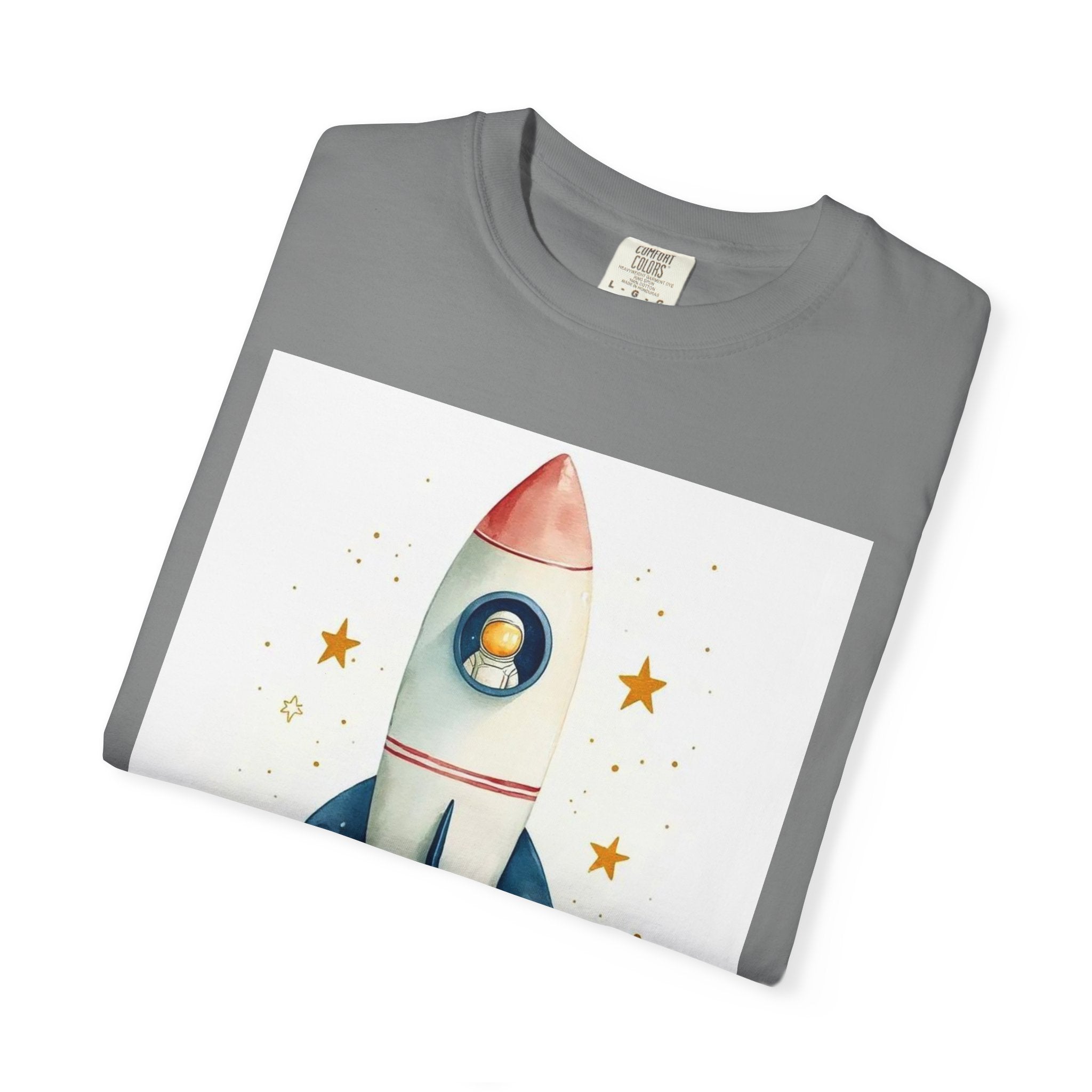 Dream More Unisex T-Shirt - Positive Vibes & Progress Motivational Tee