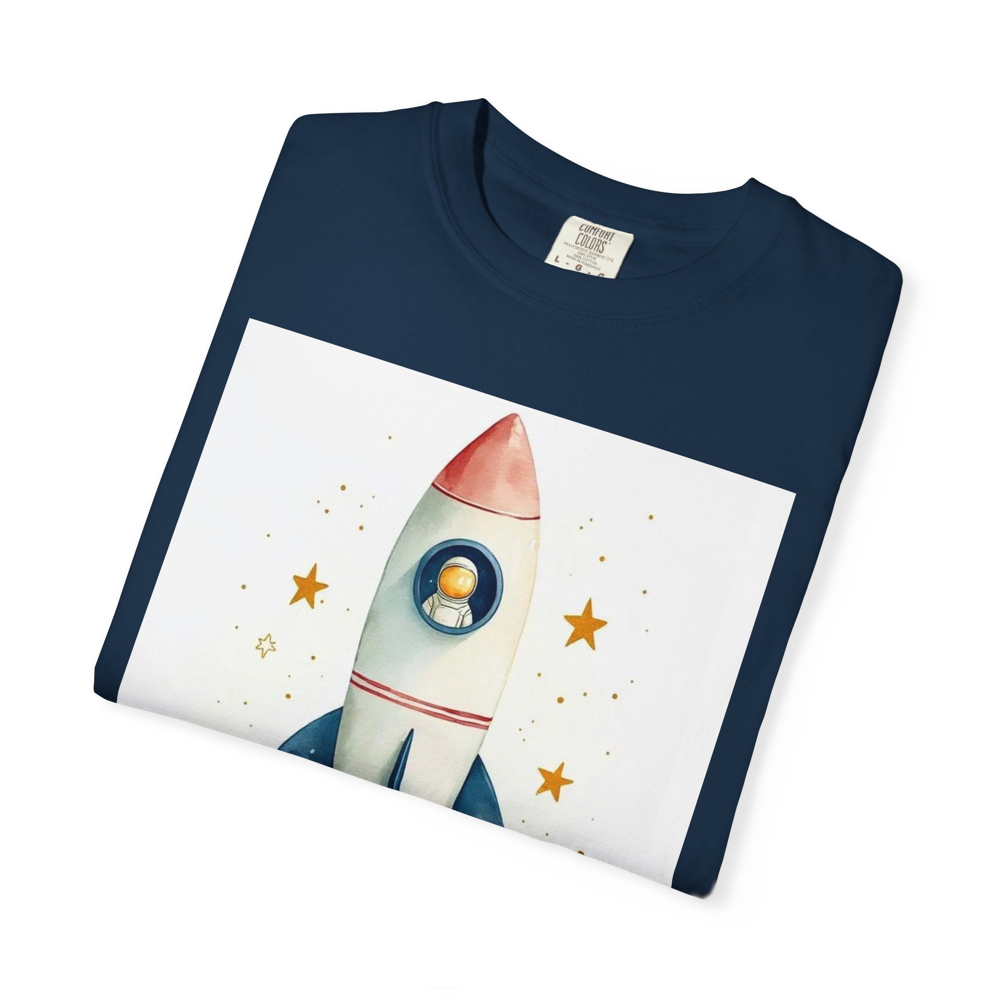 Dream More Unisex T-Shirt - Positive Vibes & Progress Motivational Tee