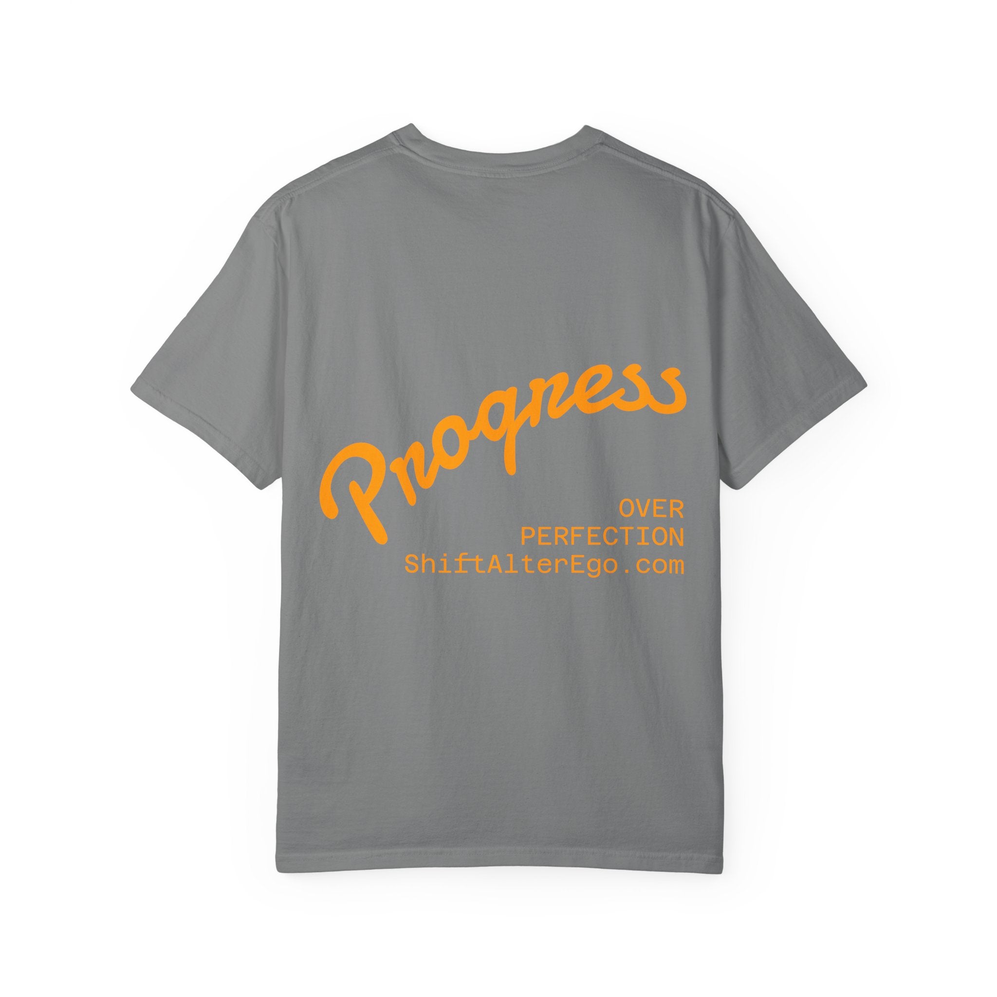 Dream More Unisex T-Shirt - Positive Vibes & Progress Motivational Tee