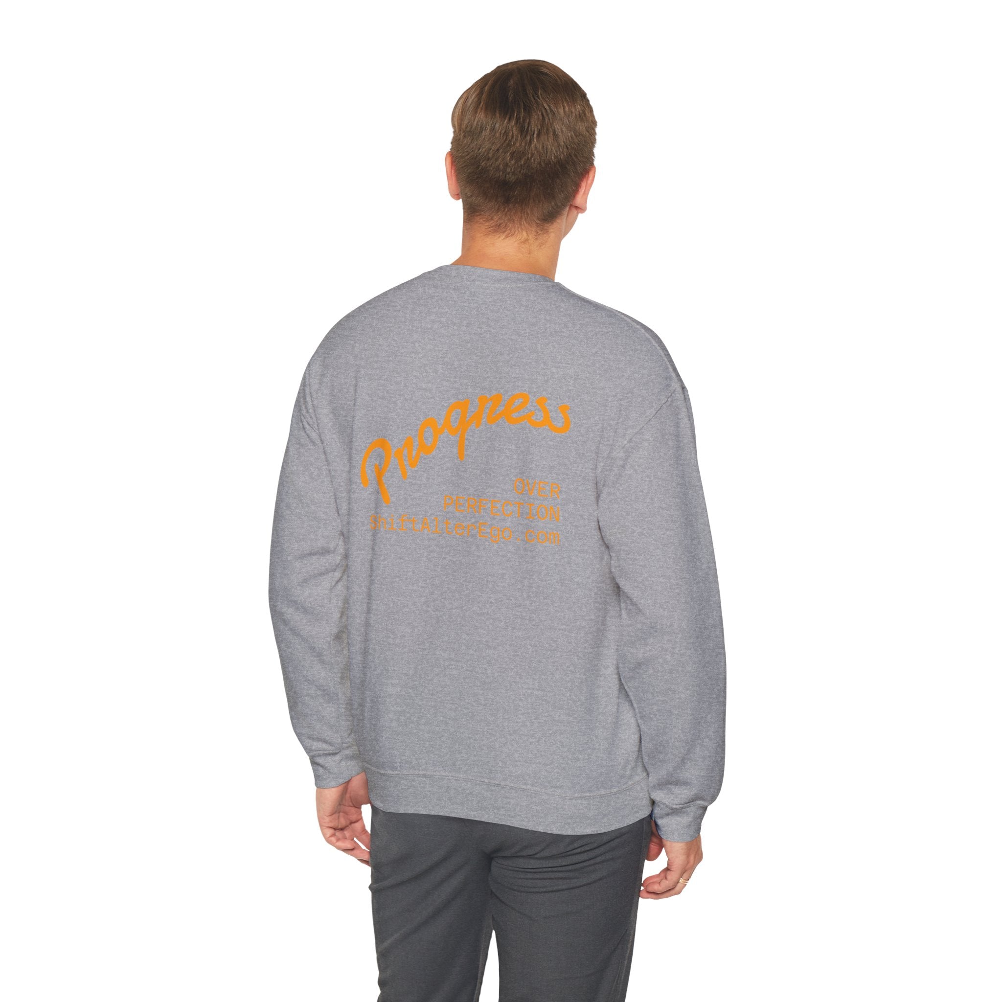 Music Lover Sweatshirt