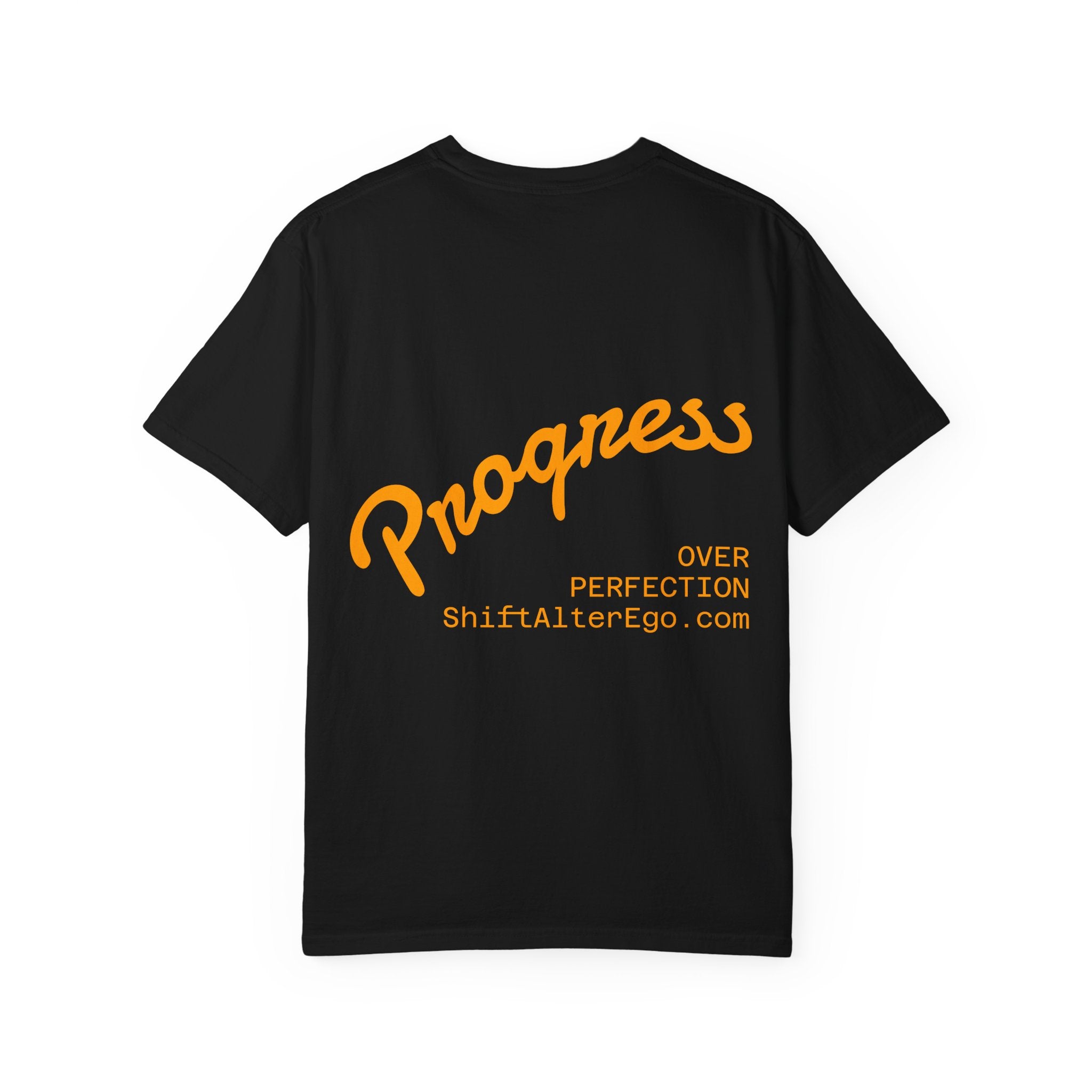 Dream More Unisex T-Shirt - Positive Vibes & Progress Motivational Tee