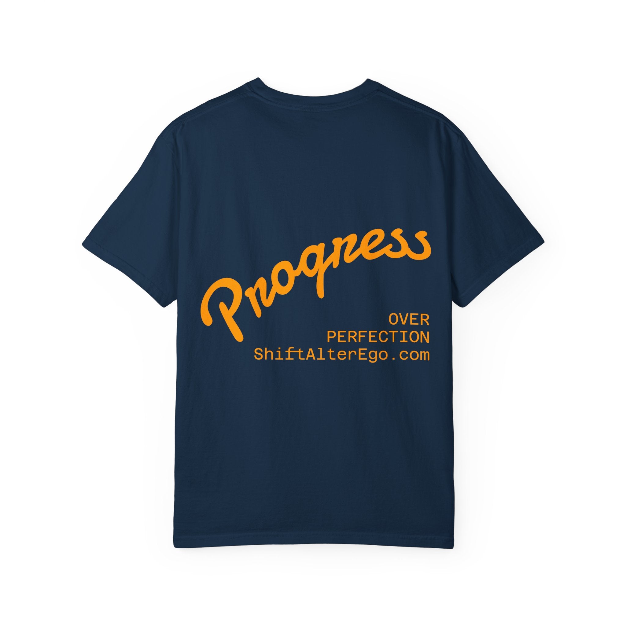 Dream More Unisex T-Shirt - Positive Vibes & Progress Motivational Tee