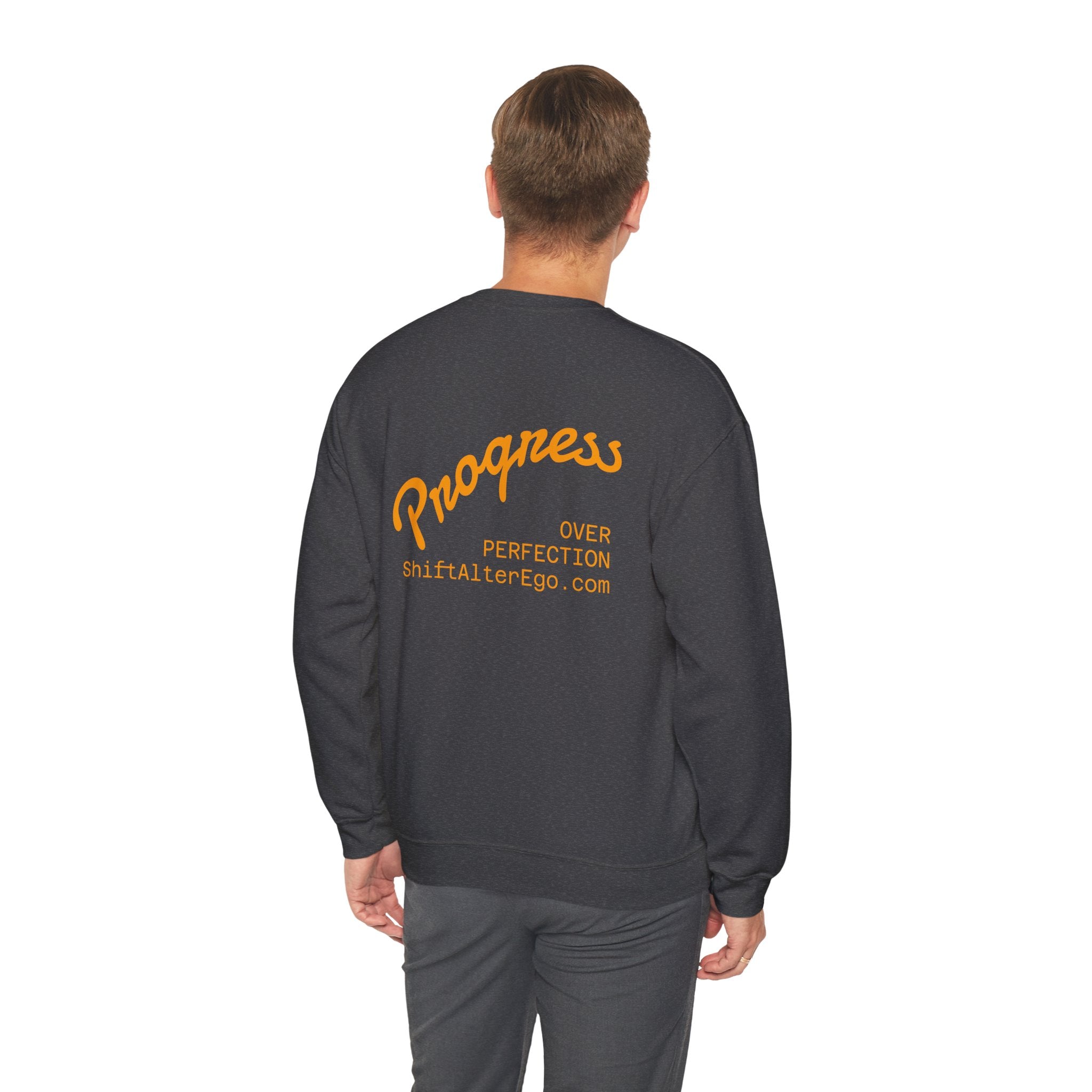 Music Lover Sweatshirt