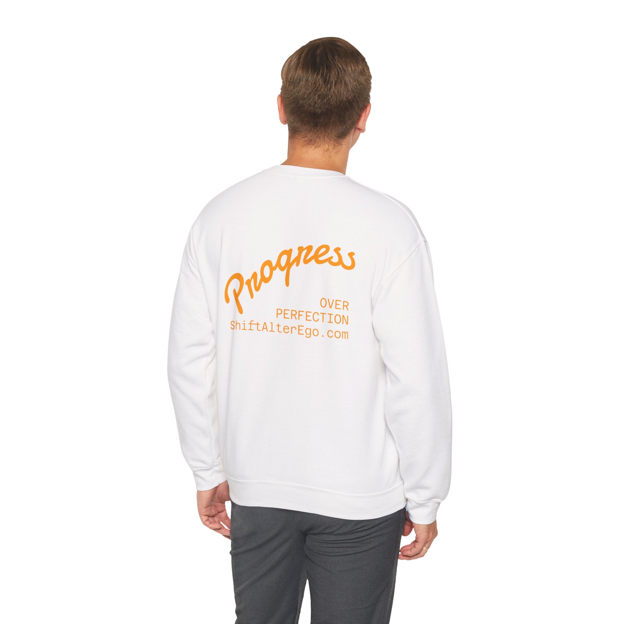 Music Lover Sweatshirt