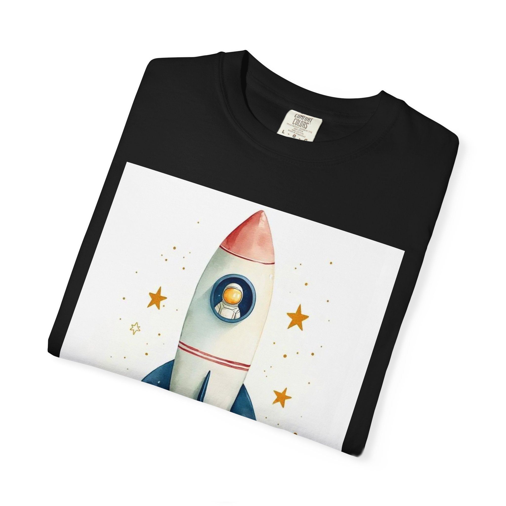 Dream More Unisex T-Shirt - Positive Vibes & Progress Motivational Tee
