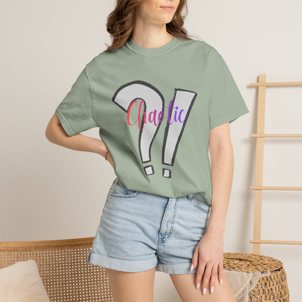 Wait, What?! Graphic Tee