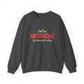 Copy of Cozy Call Me Crewneck Sweatshirt