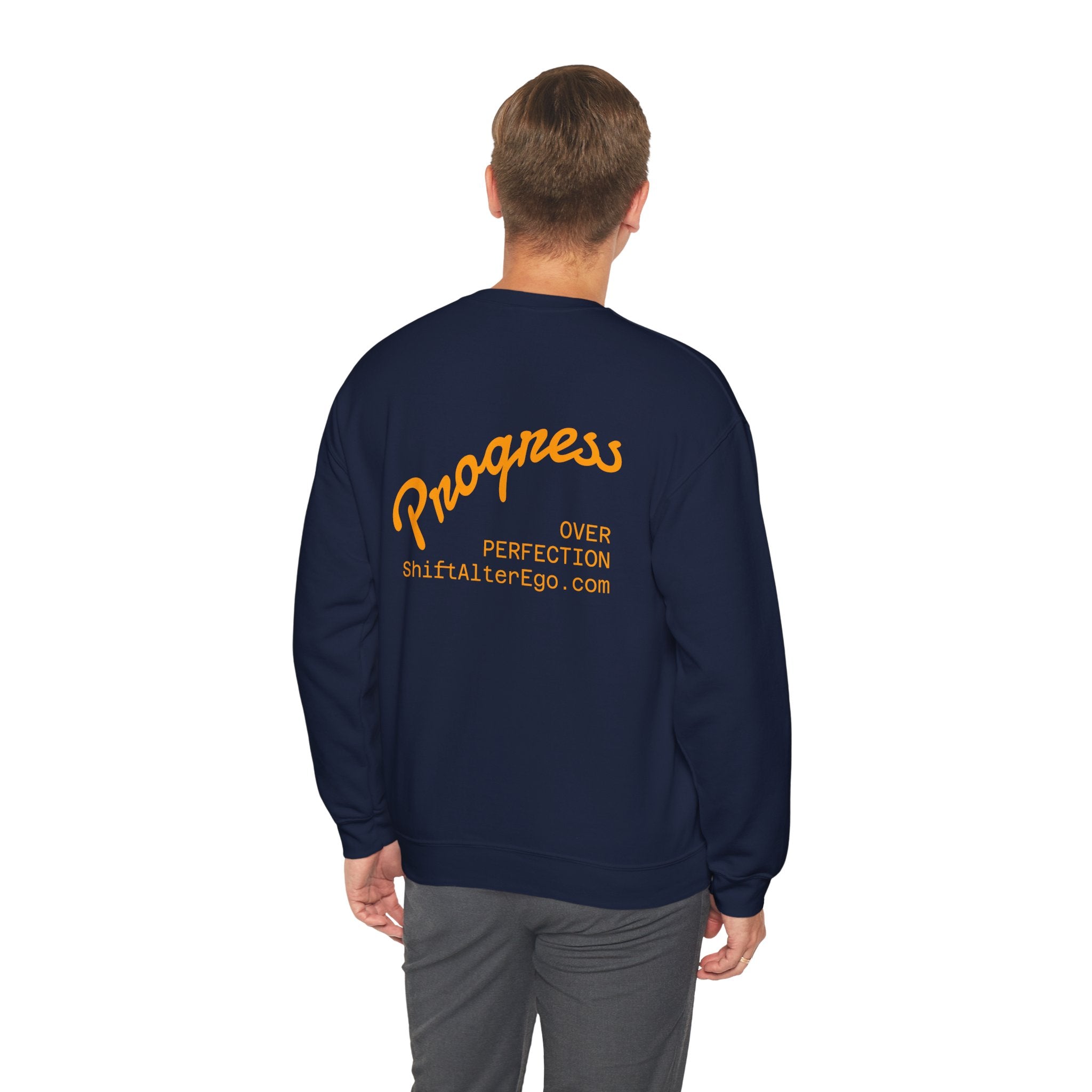 Music Lover Sweatshirt