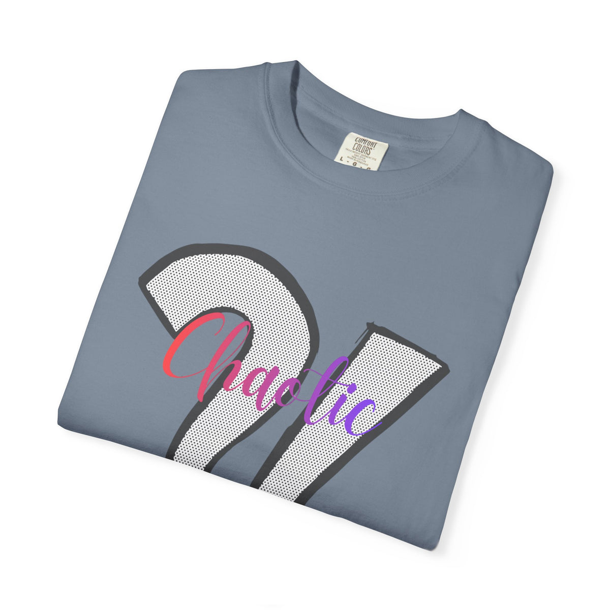Wait, What?! Graphic Tee