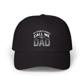 My Favorite People Call Me Dad Classic Dad Cap — Distressed Father’s Day Baseball Hat