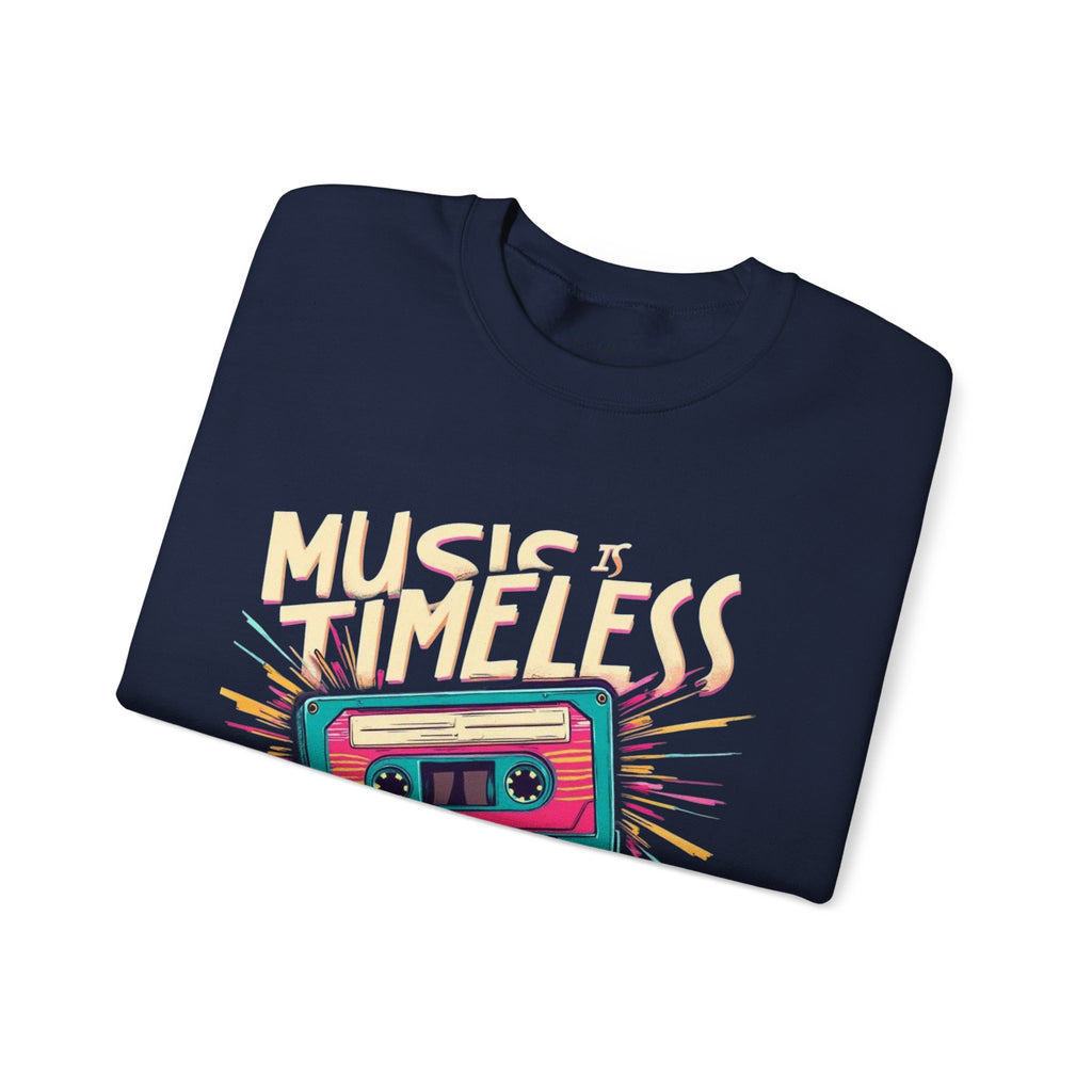 Music Lover Sweatshirt