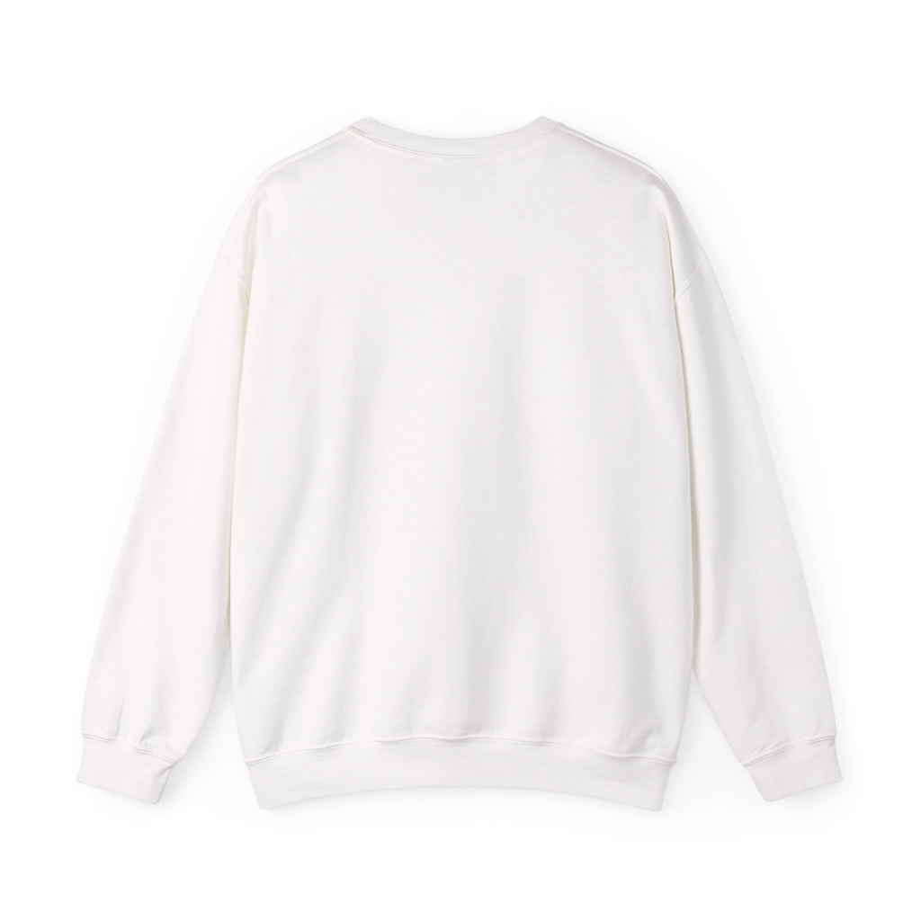 Introverting XOXO Crewneck Sweatshirt — Cozy Introvert Pullover