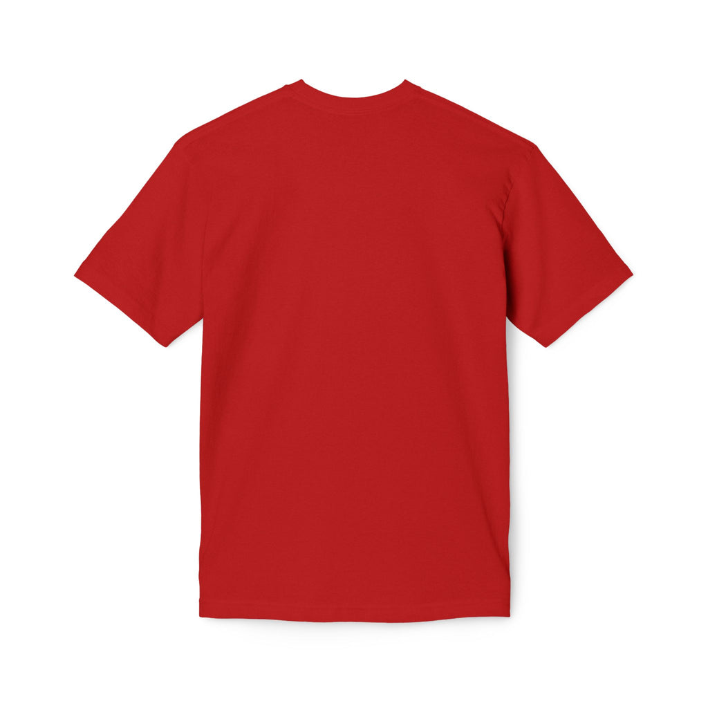 Public Mode T-Shirt — Private Software Logo Tee