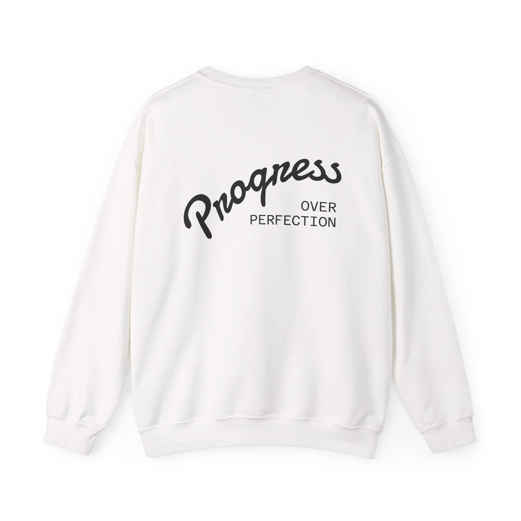 Christmas Crew Sweatshirt, Making Memories Together