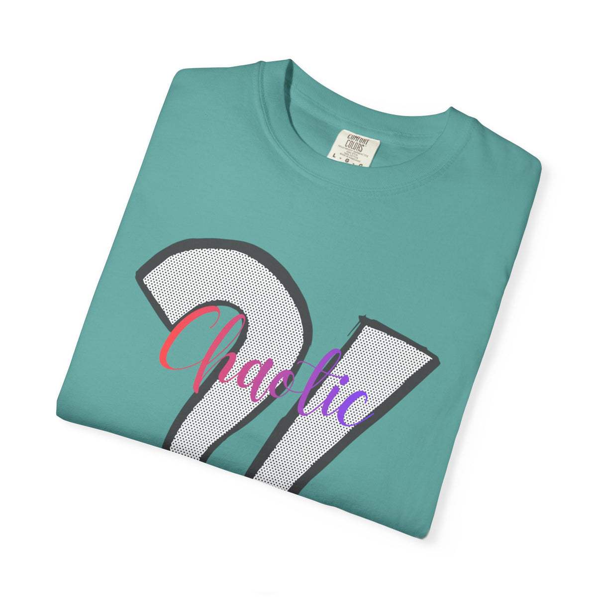 Wait, What?! Graphic Tee