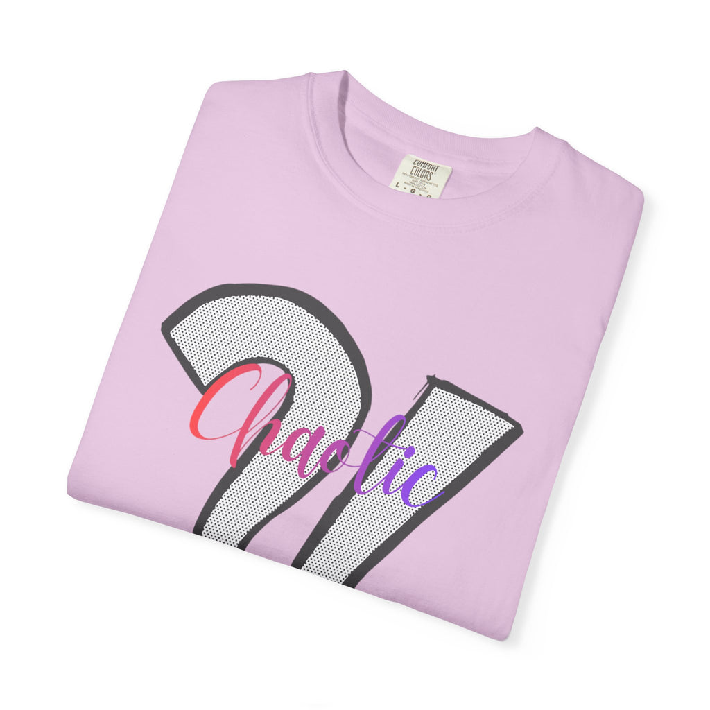 Wait, What?! Graphic Tee
