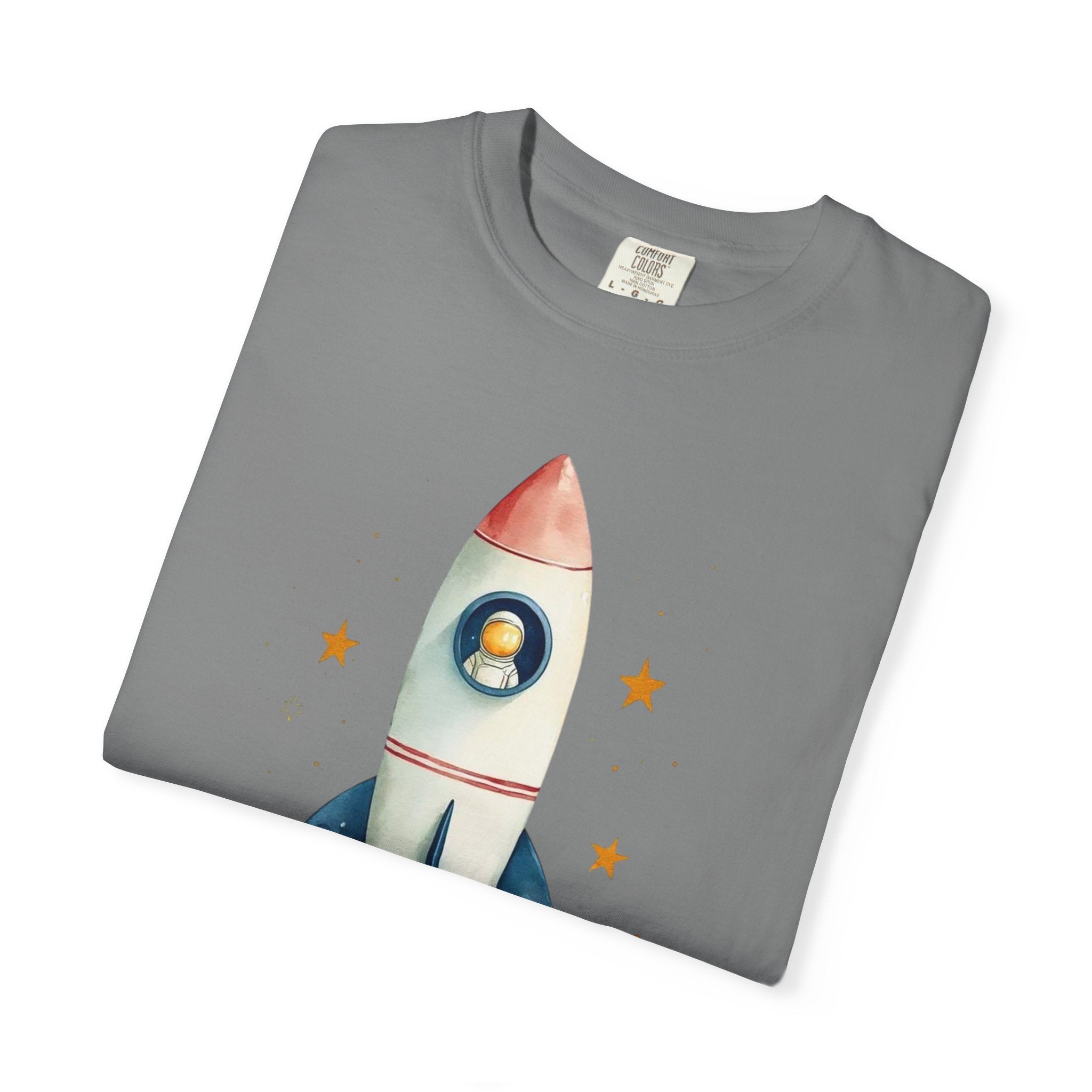 Dream More Unisex T-Shirt - Positive Vibes & Progress Motivational Tee