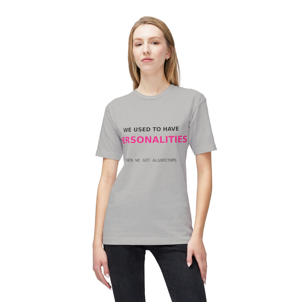 Brain Rot, But Make It Fashion T-Shirt