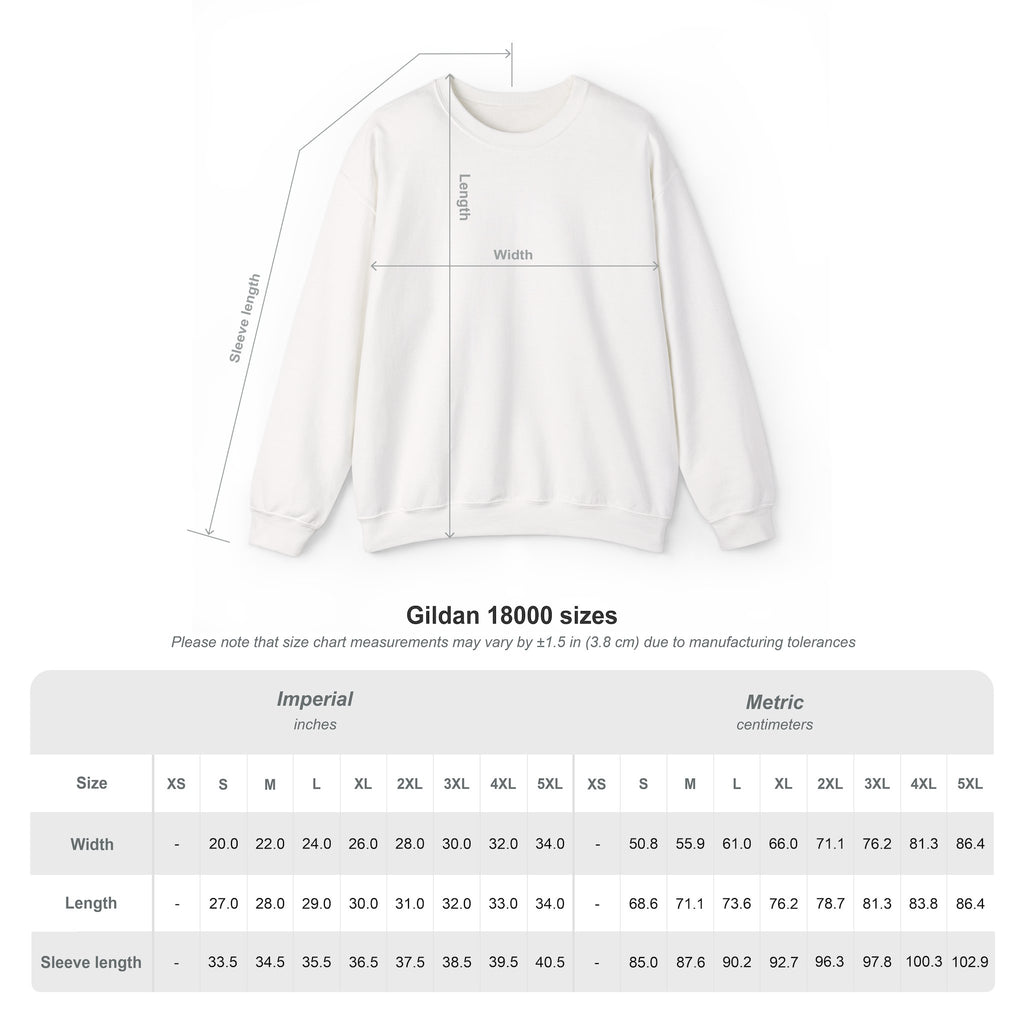Music Lover Sweatshirt