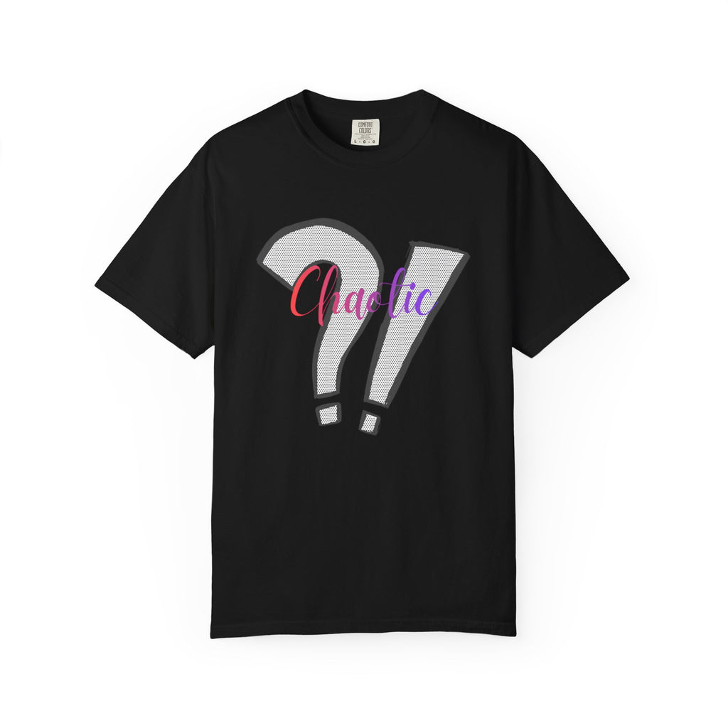 Wait, What?! Graphic Tee