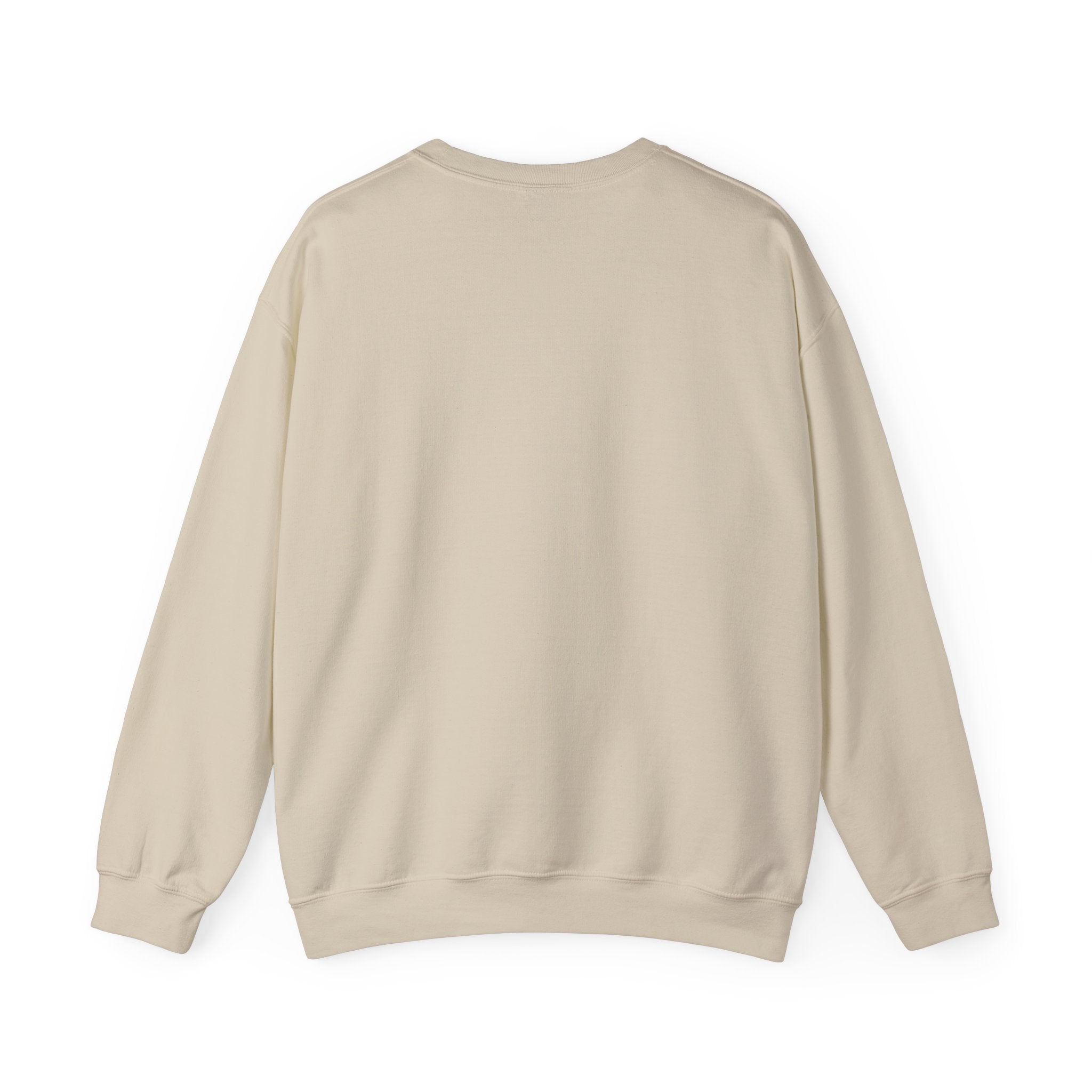 Vintage Motorcycle Rider Crewneck Sweatshirt – Retro Biker Graphic