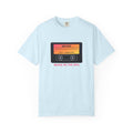 80s Mixtape T-Shirt — "Made in the 80s" Retro Cassette Tee