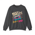 Music Lover Sweatshirt