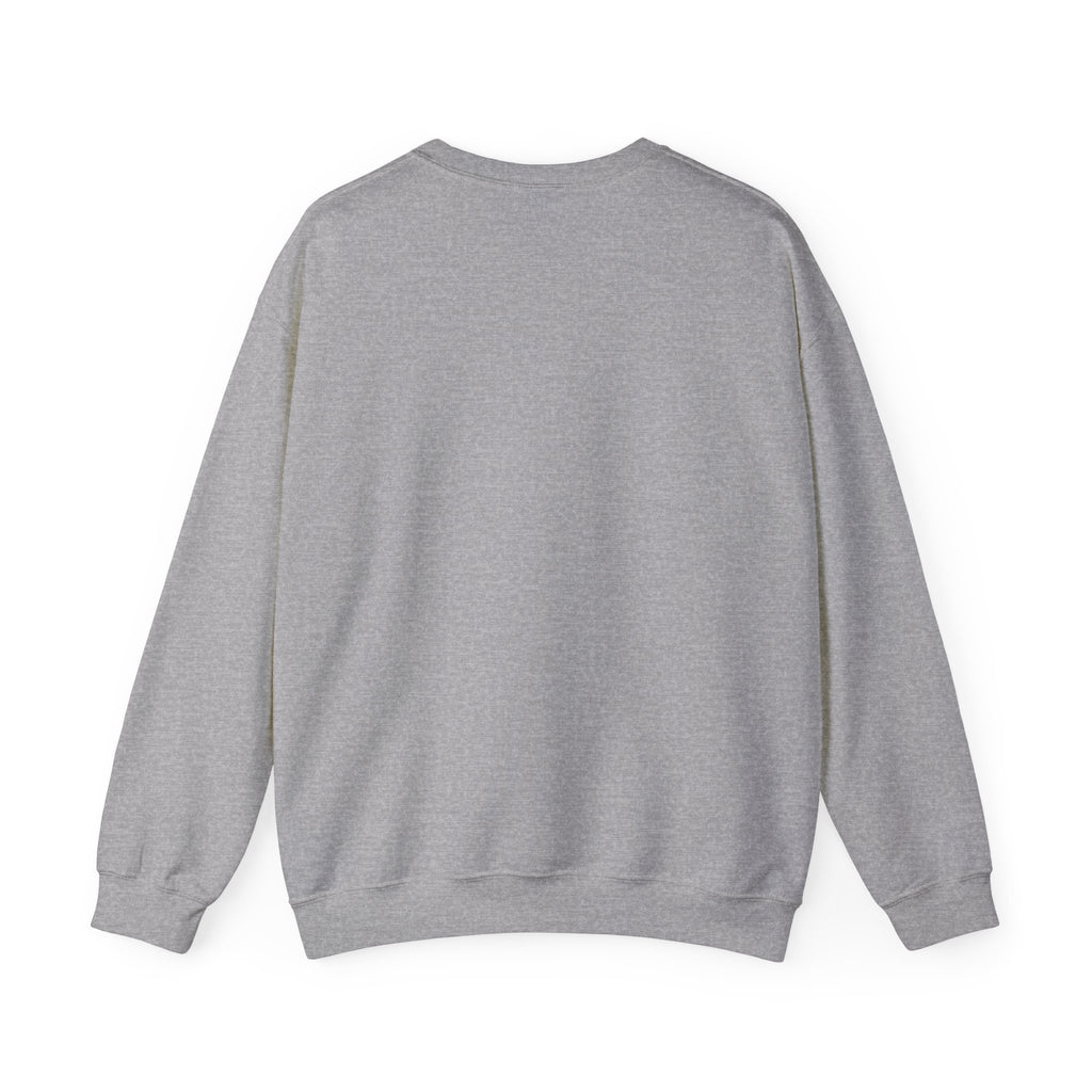 Vintage Motorcycle Rider Crewneck Sweatshirt – Retro Biker Graphic