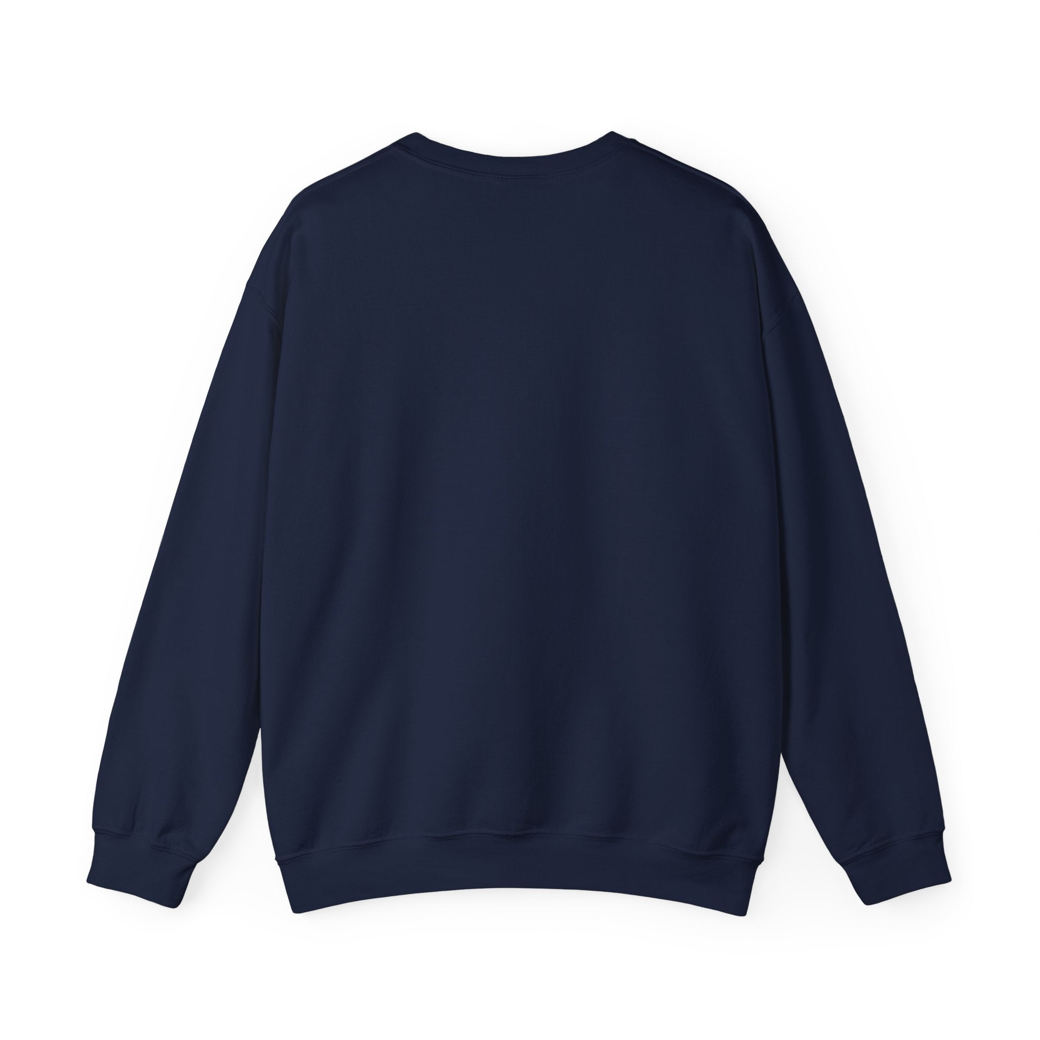Vintage Motorcycle Rider Crewneck Sweatshirt – Retro Biker Graphic