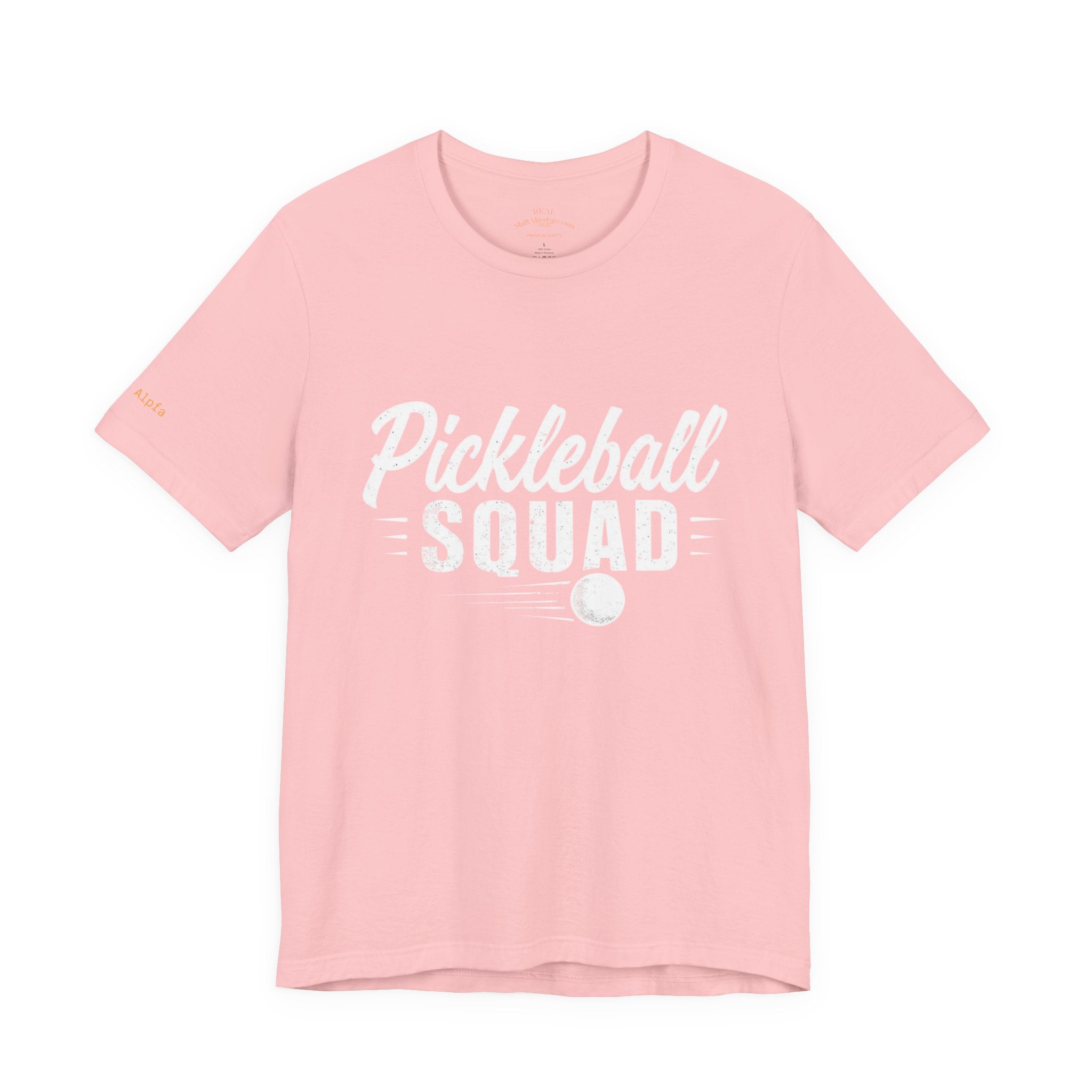 Retro Graphic Unisex Tee - 'Zero Nine' Design