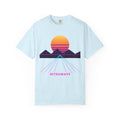 Retrowave Sunset T-Shirt