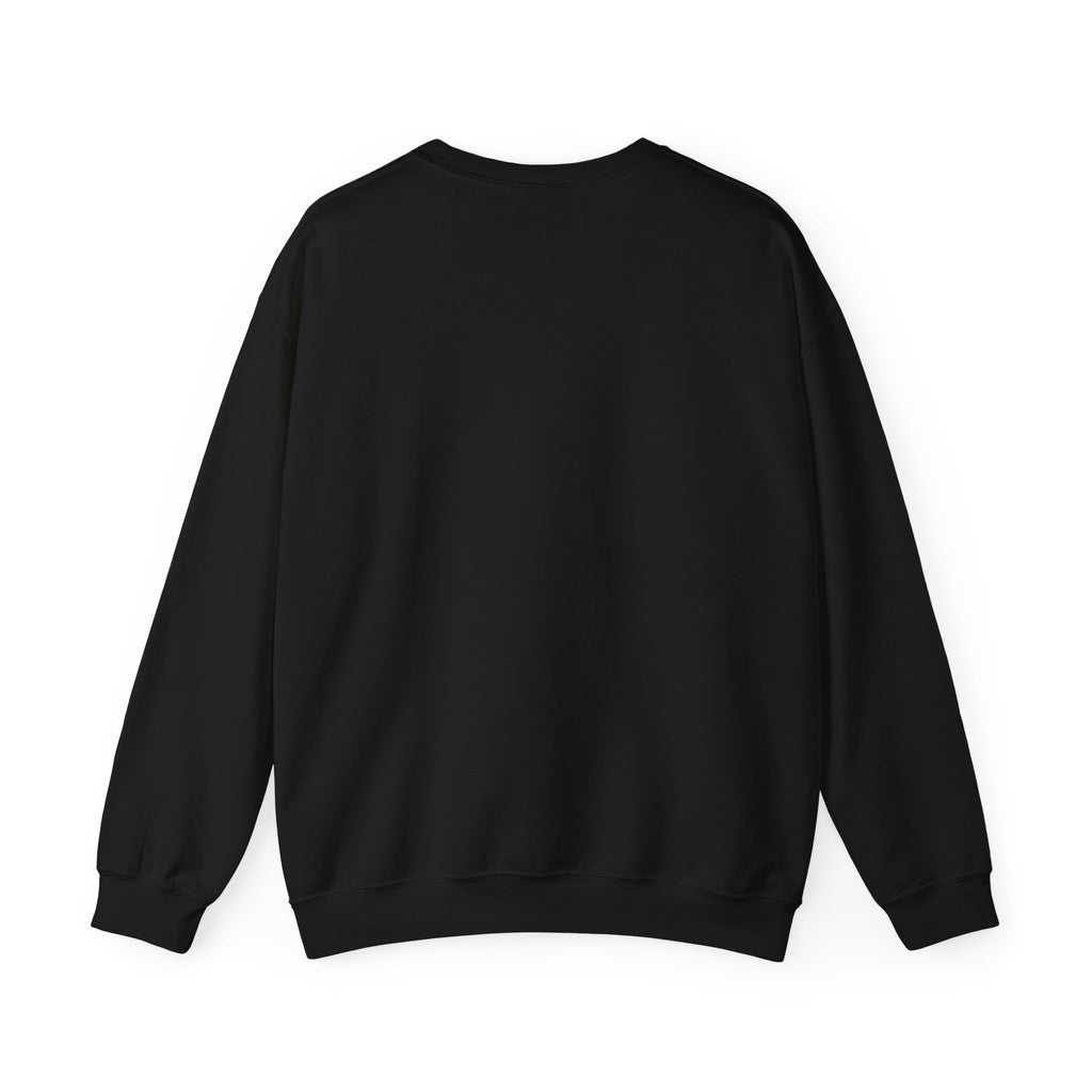 Vintage Motorcycle Rider Crewneck Sweatshirt – Retro Biker Graphic