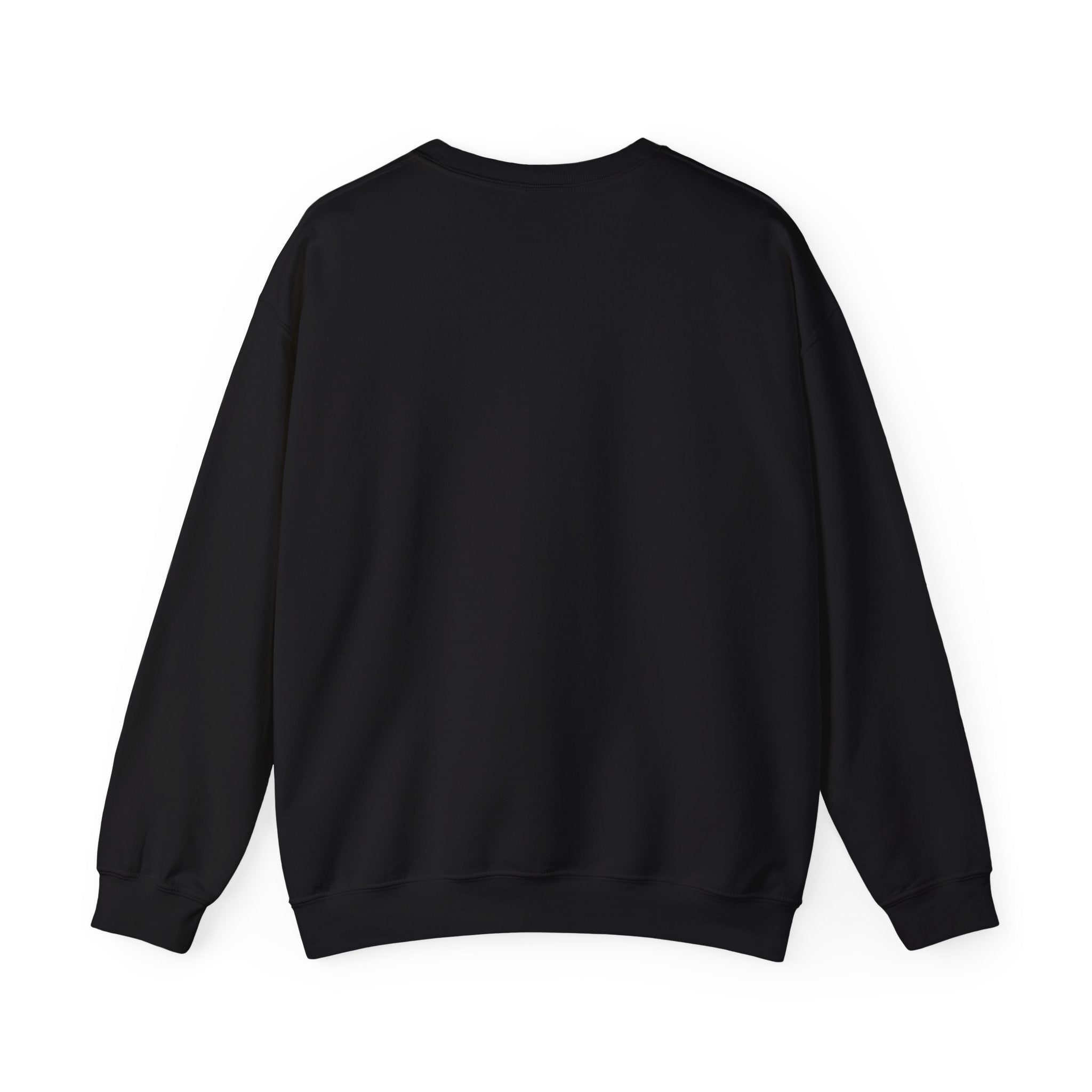 Vintage Motorcycle Rider Crewneck Sweatshirt – Retro Biker Graphic