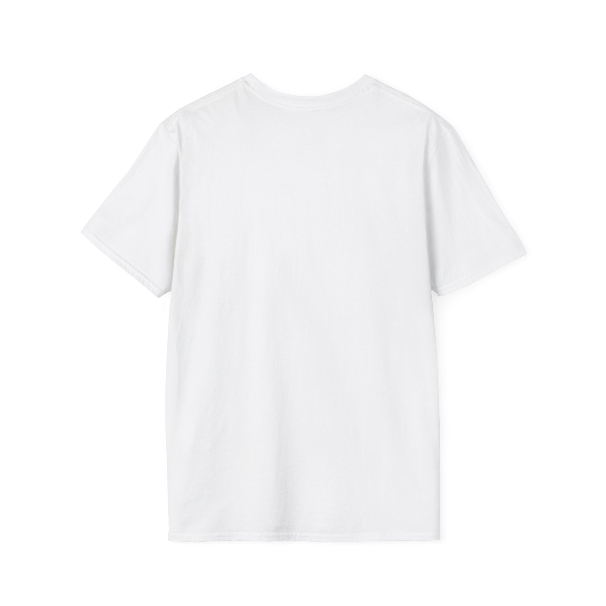 Brave Kanji Zen T-Shirt  Watercolor Red Sun with Japanese Character
