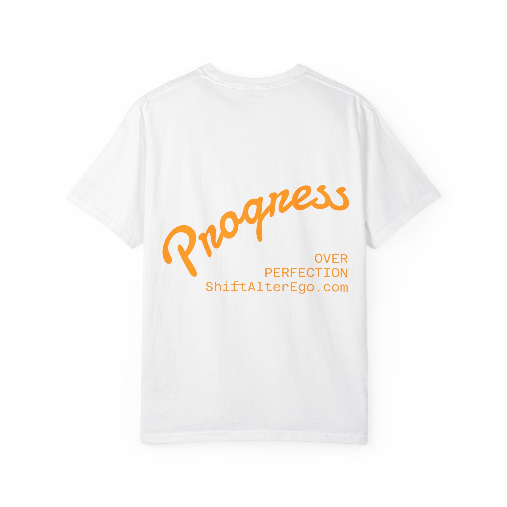Dream More Unisex T-Shirt - Positive Vibes & Progress Motivational Tee