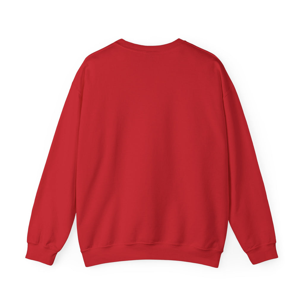 Grandma's Holiday Cheer Crewneck Sweatshirt