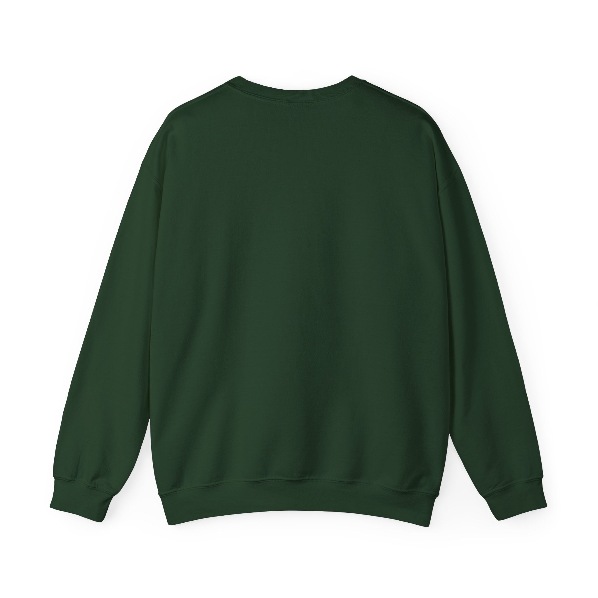 Vintage Motorcycle Rider Crewneck Sweatshirt – Retro Biker Graphic