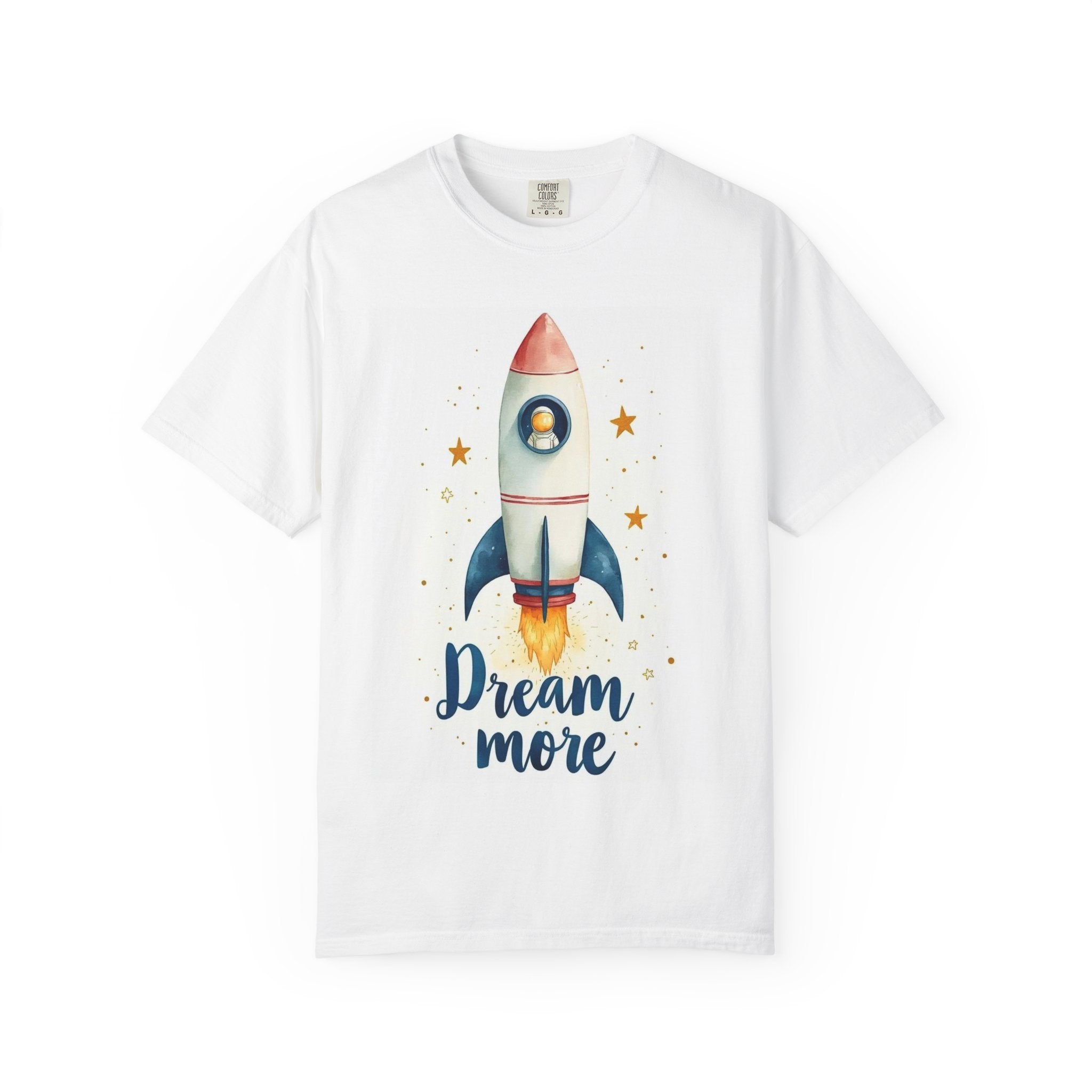 Dream More T-shirt