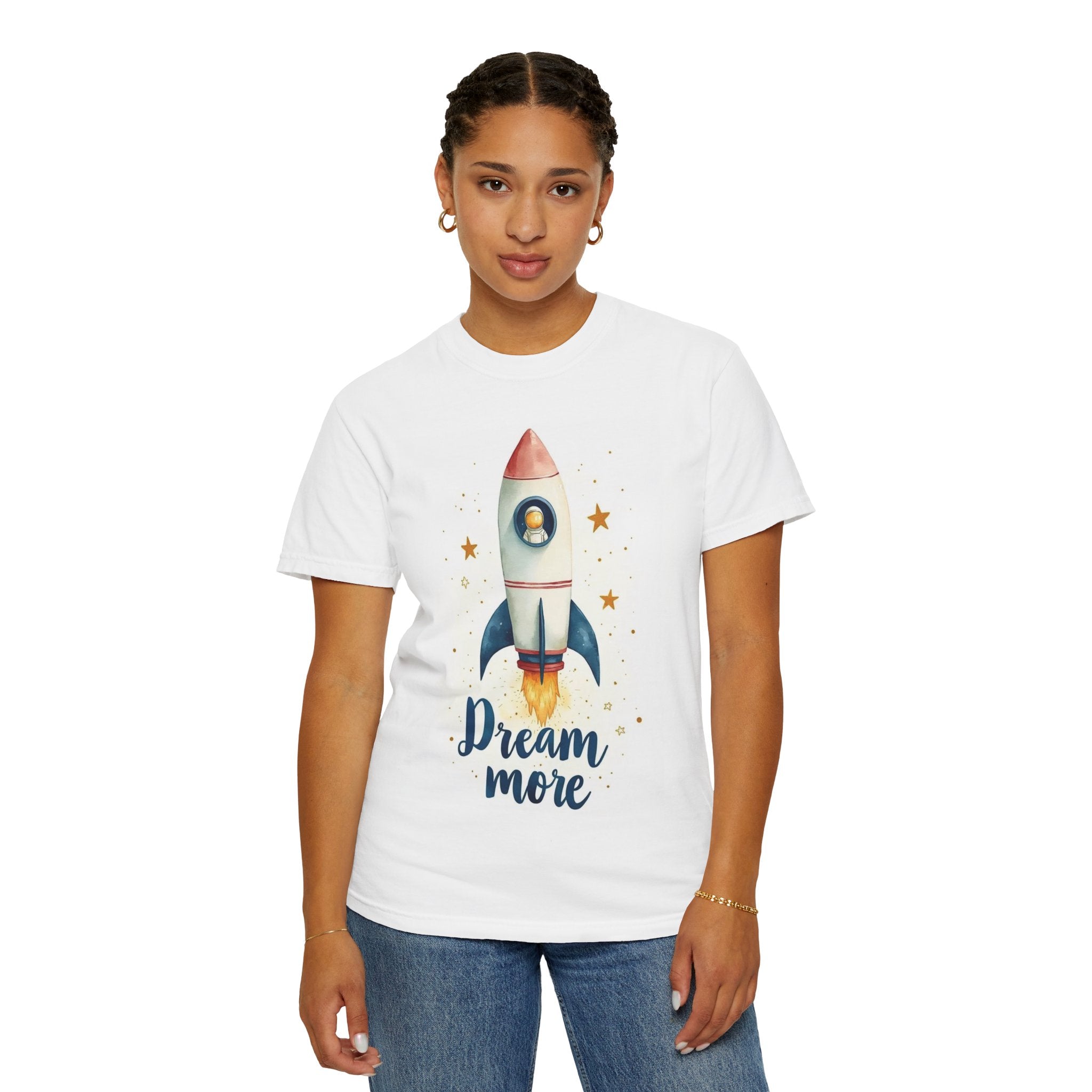 Dream More T-shirt